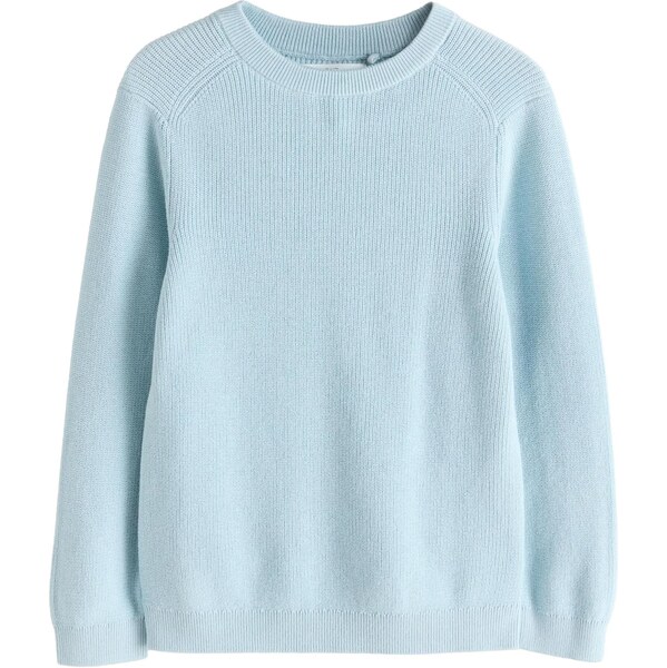 Next Sveter svetlomodrá 67103957
