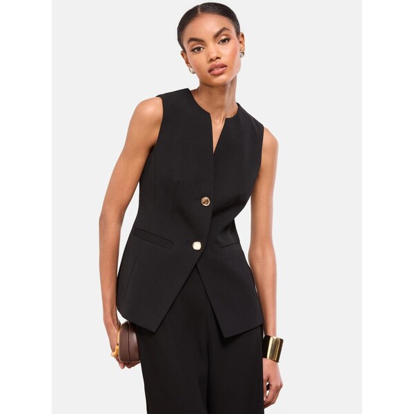 Lipsy Vesta k obleku čierna 67103980