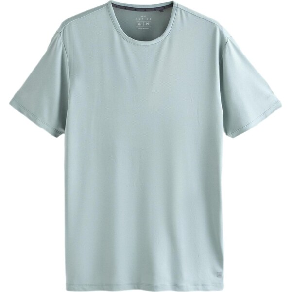 Next Funkčné tričko mätová 67104002