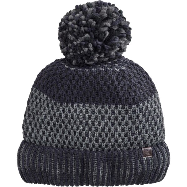 Next Čiapky námornícka modrá / svetlosivá 67104045