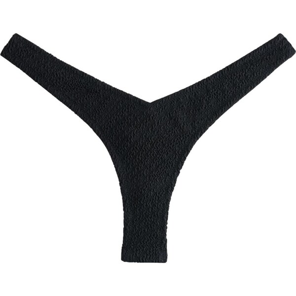 Next Bikinové nohavičky čierna 67104088