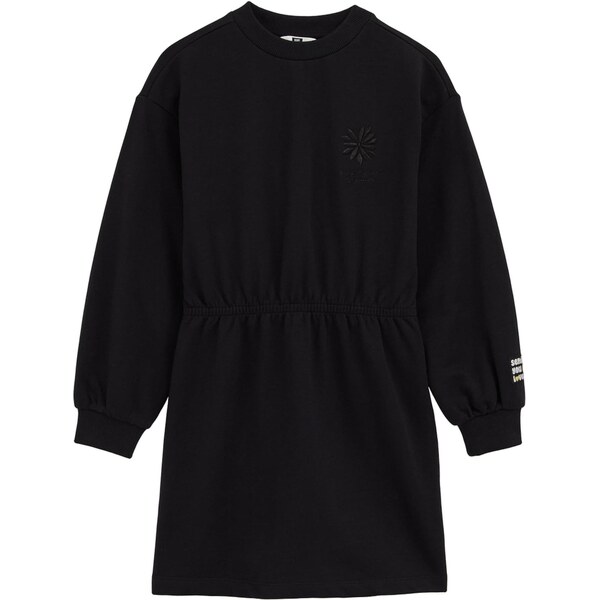 WE Fashion Šaty čierna 67104105