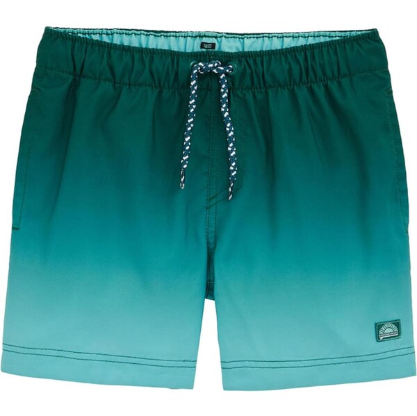 WE Fashion Plavky svetlozelená / tmavozelená 67104144