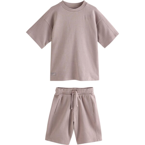 Next Set svetlohnedá 67104154