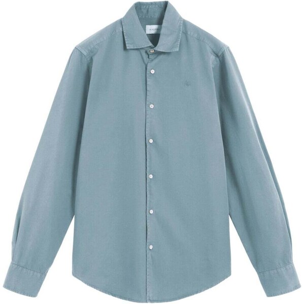 Scalpers Tričko Atle svetlomodrá 67104173