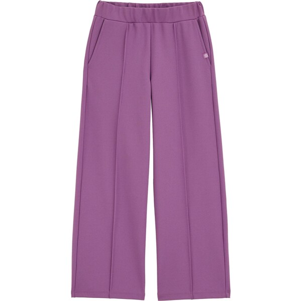 WE Fashion Nohavice fialová 67104179