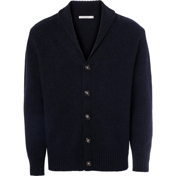 TATUUM Sveter DARLOS námornícka modrá 67104349