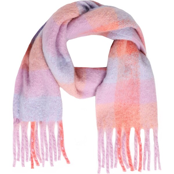 TATUUM Šál zmiešané farby 67104389
