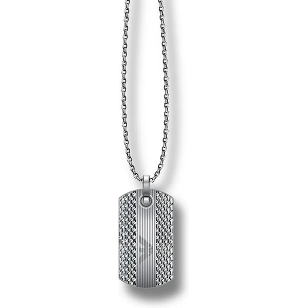 Náhrdelník Emporio Armani Eagle Logo 60722446