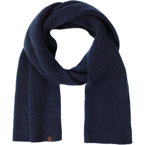 TATUUM Šál VELORE námornícka modrá 67104492