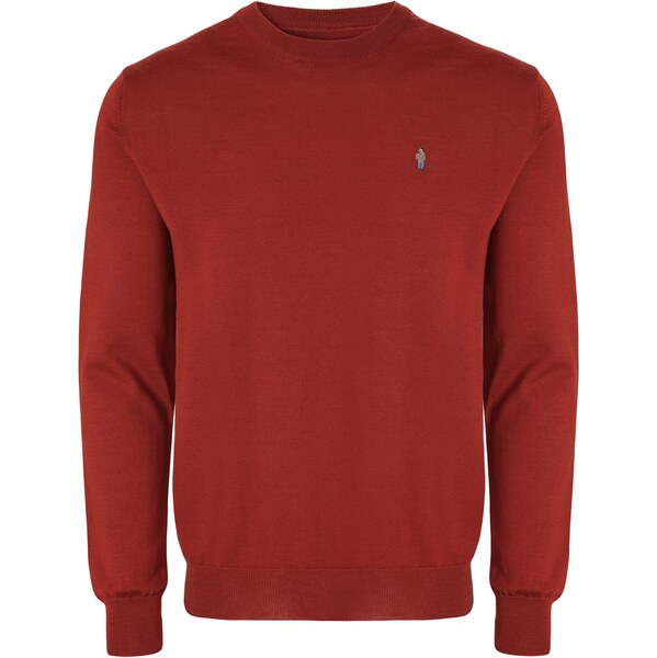 TATUUM Sveter JACK oranžová 67104575