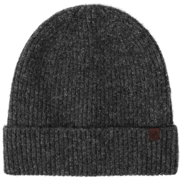 TATUUM Čiapky CASPIANI antracitová 67104588