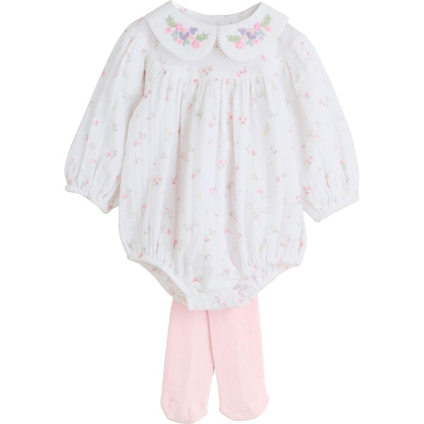 Next Set žltá / zelená / ružová / biela 67104593