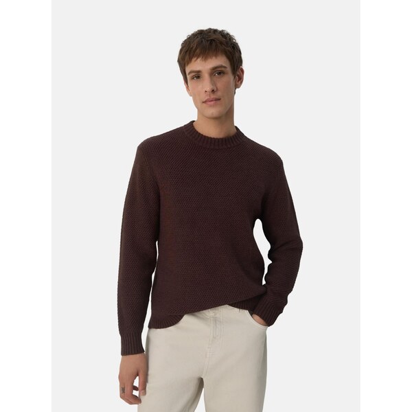 Next Sveter čokoládová 67105107