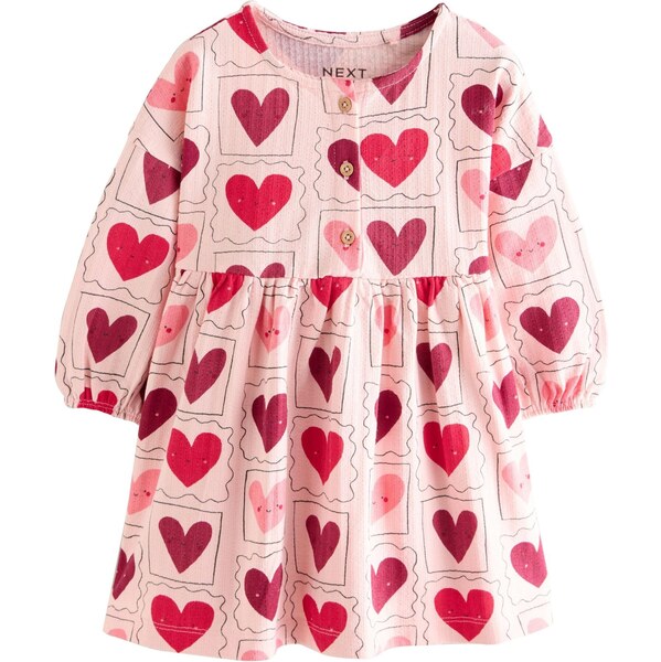 Next Šaty fialová / ružová / ružová 67105108