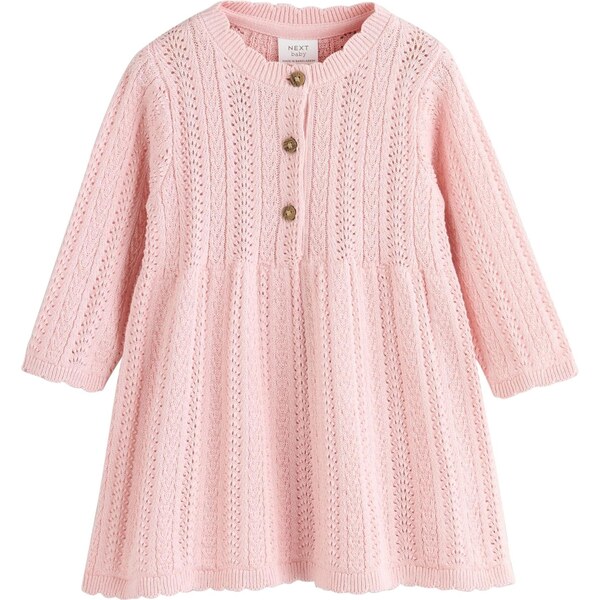 Next Šaty ružová 67105133