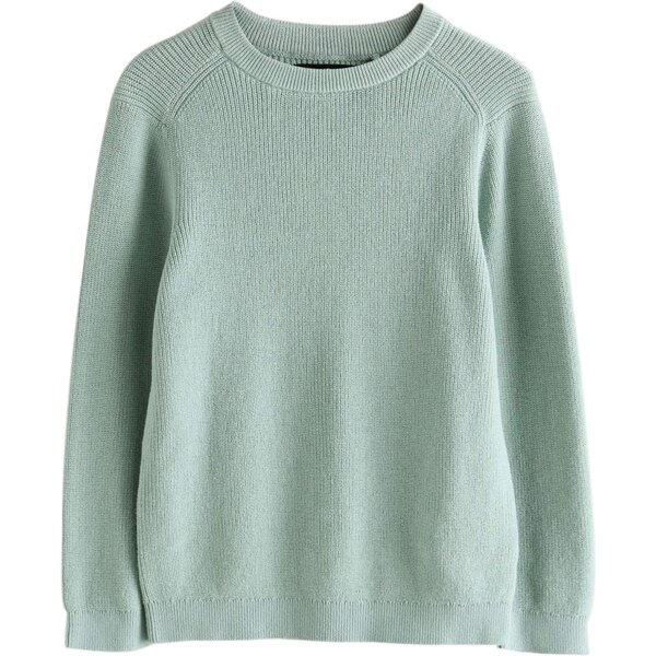 Next Sveter zelená 67105084