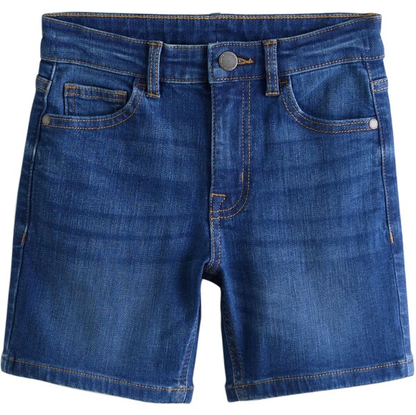 Next Džínsy tmavomodrá 67105120