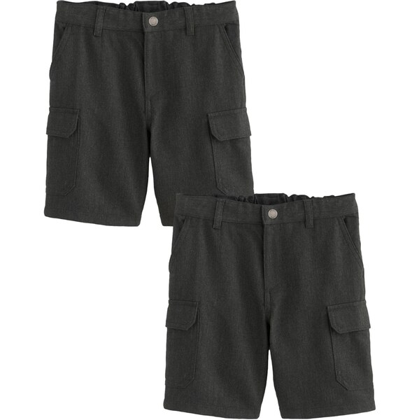 Next Nohavice antracitová 67105113