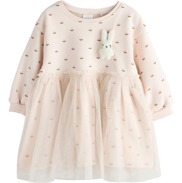 Next Šaty telová / kaki 67105117