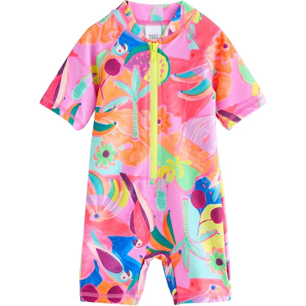 Next Ochrana proti UV žiareniu žltá / mätová / oranžová / purpurová 67105148