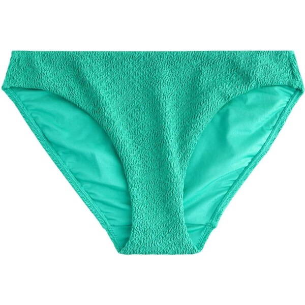 Next Bikinové nohavičky tyrkysová 67105181