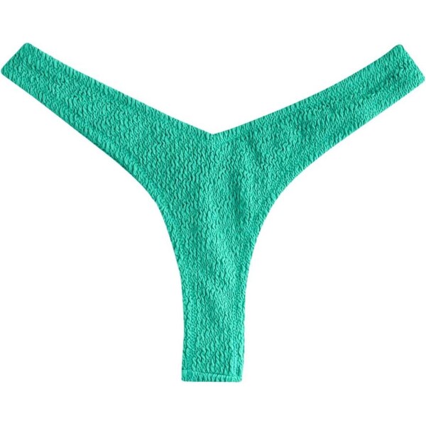 Next Bikinové nohavičky tyrkysová 67105194