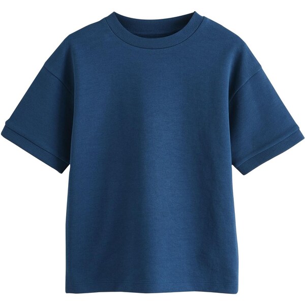 Next Mikina námornícka modrá 67105187