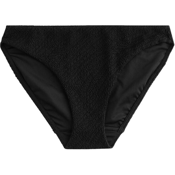 Next Bikinové nohavičky čierna 67105190