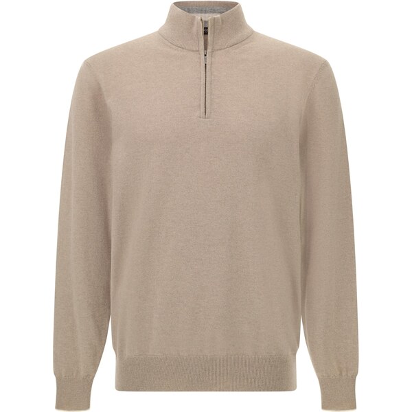 Boggi Milano Sveter béžová 67105327