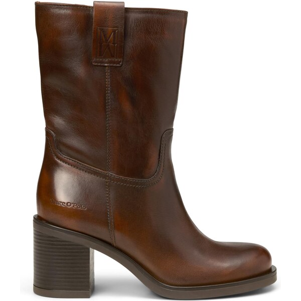 Marc OPolo Členkové čižmy hnedá 67105356