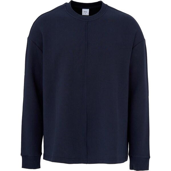 Dagi Mikina námornícka modrá 67105355