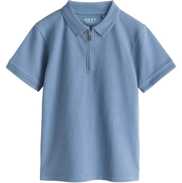 Next Tričko modrosivá 67105403