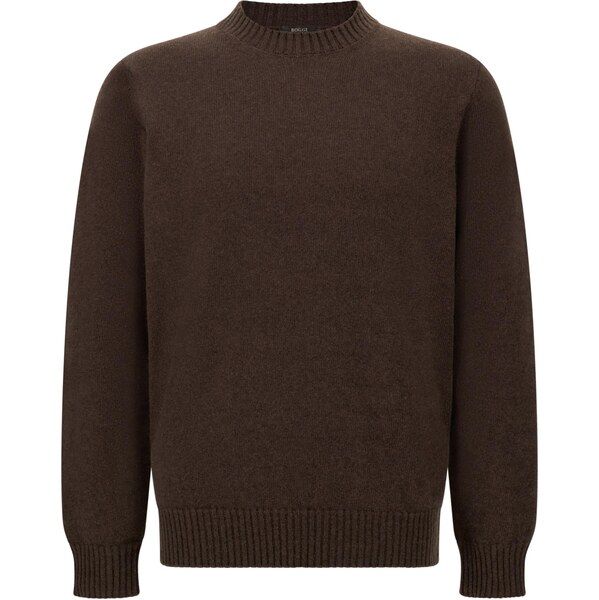 Boggi Milano Sveter hnedá 67105428