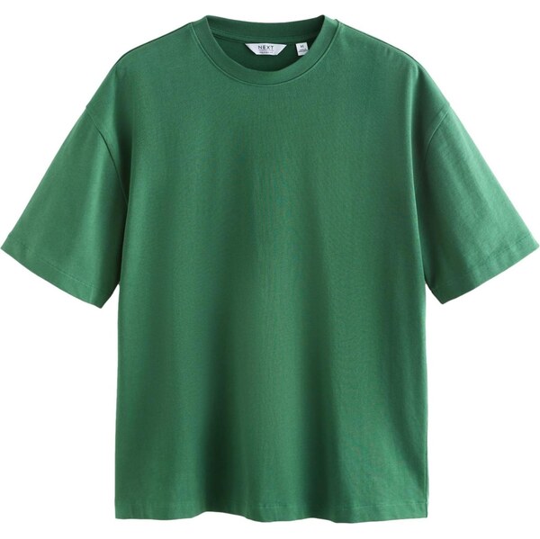 Next Tričko zelená 67105390