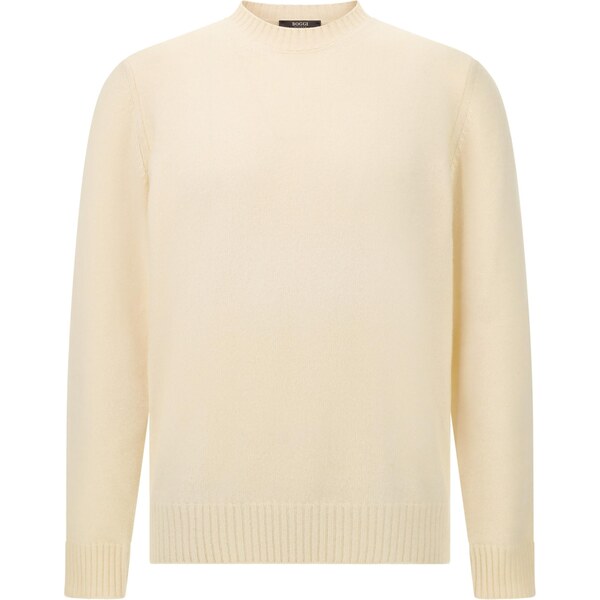 Boggi Milano Sveter béžová 67105450