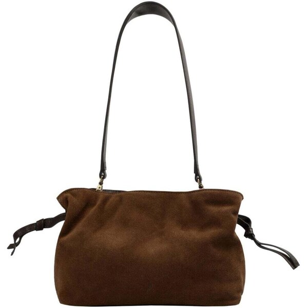 Scalpers Kabelka hnedá 67105432