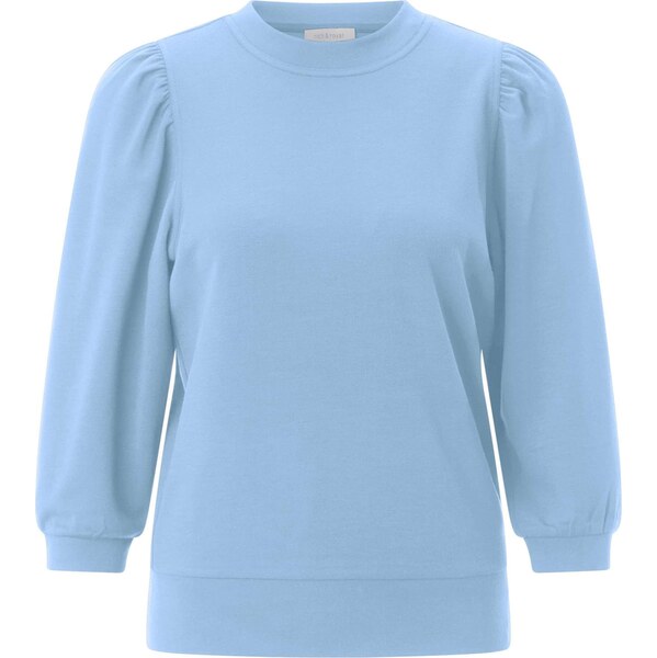 Rich & Royal Mikina svetlomodrá 67105464