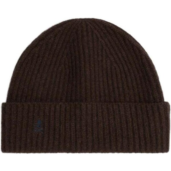 Scalpers Čiapky Fickler hnedá 67105443