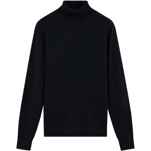 Scalpers Sveter námornícka modrá 67105452