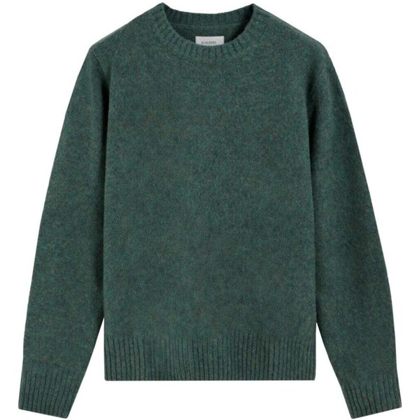 Scalpers Sveter zelená 67105453