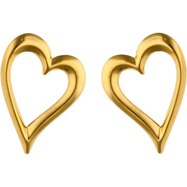 faina Náušnice zlatá 67105535