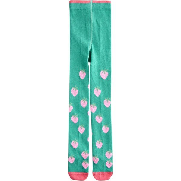 Next Pančuchy svetlozelená / ružová / staroružová 67105549