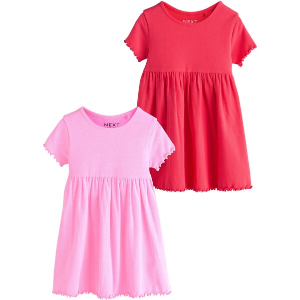Next Šaty ružová / malinová 67105538