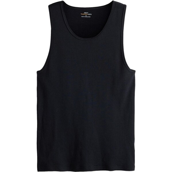 Next Tielko čierna 67105561