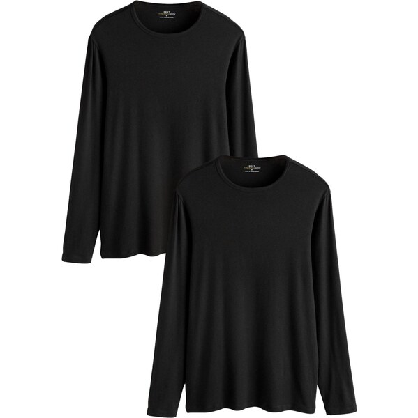 Next Tielko čierna 67105556