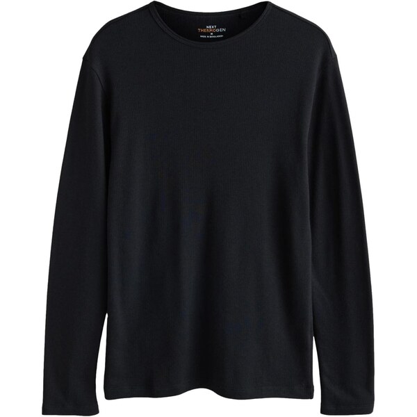 Next Tričko čierna 67105562