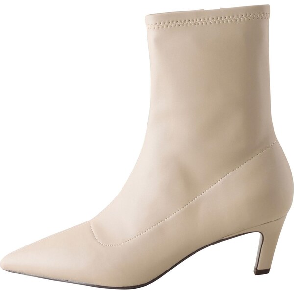 Next Členkové čižmy krémová 67105634