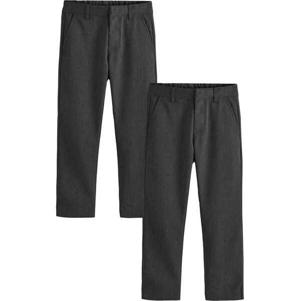 Next Nohavice antracitová 67105630