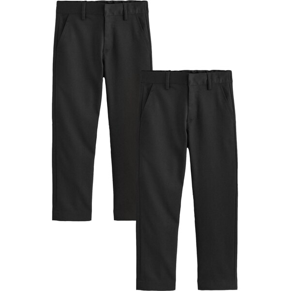 Next Nohavice čierna 67105643